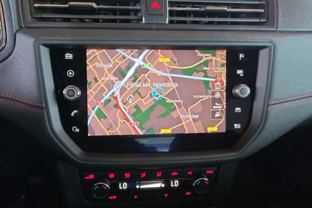 SEAT Ibiza (2018) thumbnail 17