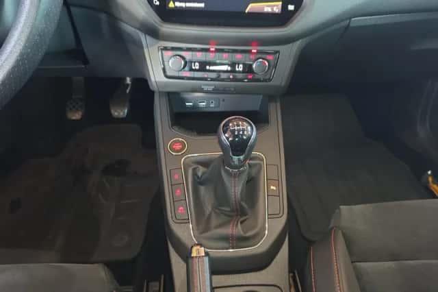 SEAT Ibiza (2018) thumbnail 19