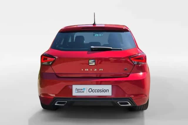 SEAT Ibiza (2018) thumbnail 3