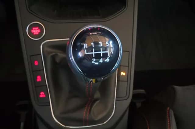 SEAT Ibiza (2018) thumbnail 21