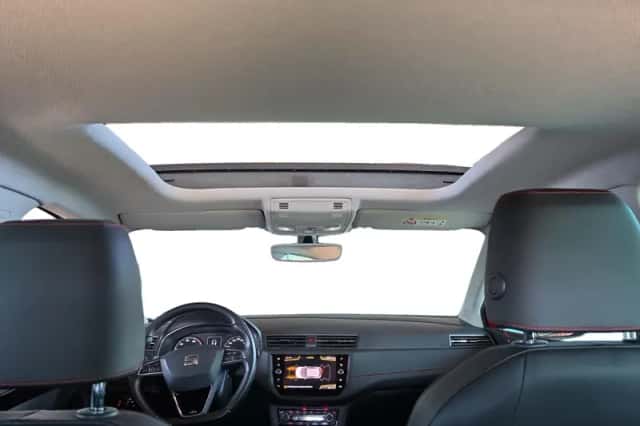 SEAT Ibiza (2018) thumbnail 24