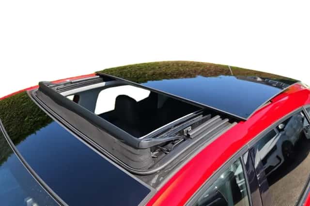 SEAT Ibiza (2018) thumbnail 25