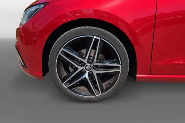 SEAT Ibiza (2018) thumbnail 27
