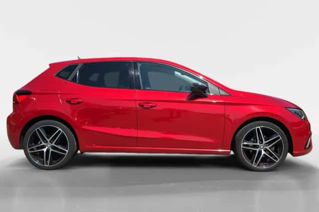 SEAT Ibiza (2018) thumbnail 5