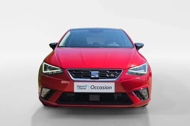SEAT Ibiza (2018) thumbnail 7