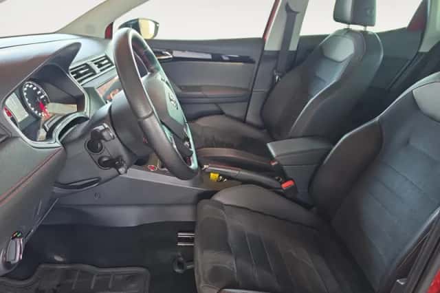 SEAT Ibiza (2018) thumbnail 8