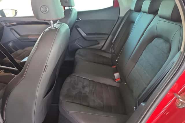 SEAT Ibiza (2018) thumbnail 9