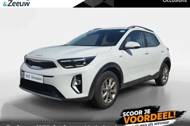 Kia Stonic (2025)