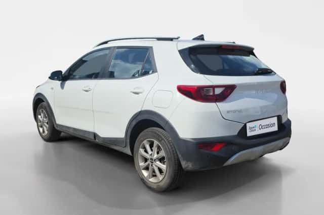 Kia Stonic (2025) thumbnail 2