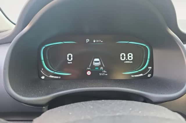 Kia Stonic (2025) thumbnail 13