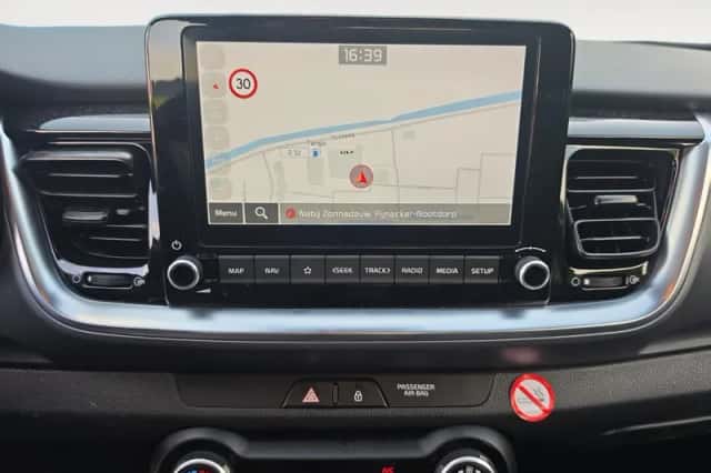 Kia Stonic (2025) thumbnail 14