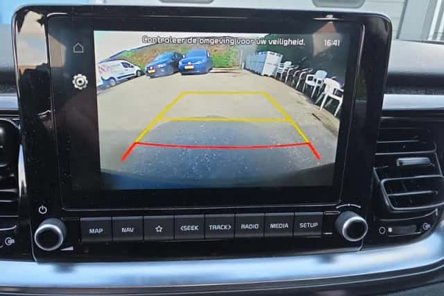Kia Stonic (2025) thumbnail 17