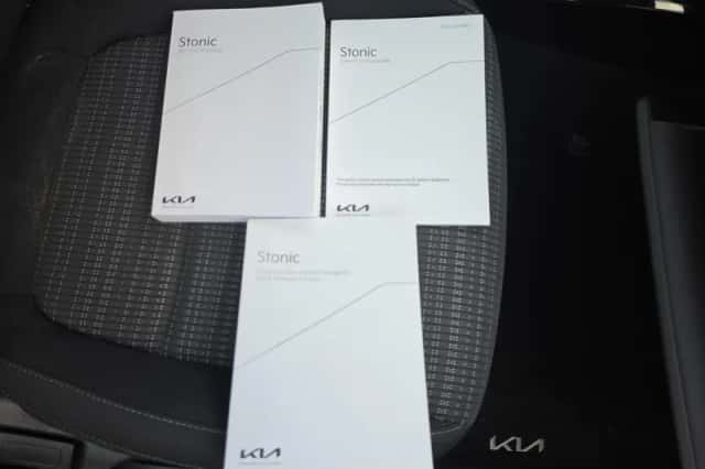 Kia Stonic (2025) thumbnail 19