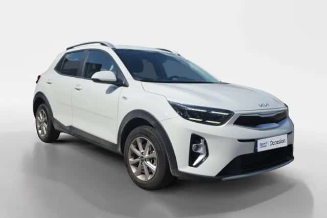 Kia Stonic (2025) thumbnail 6