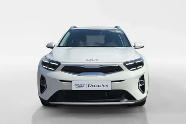 Kia Stonic (2025) thumbnail 7