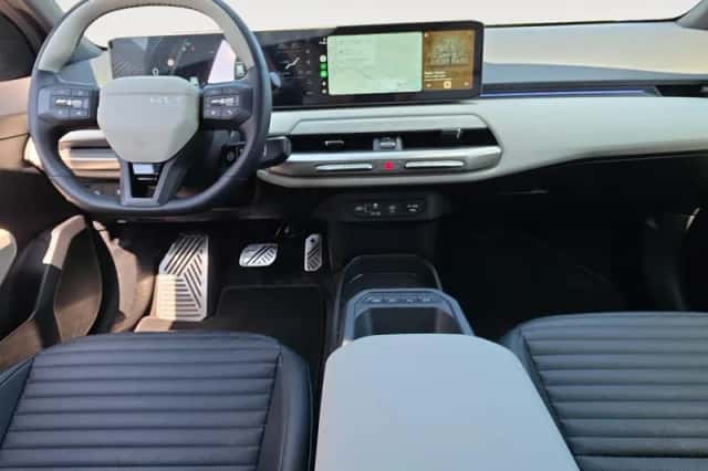 Kia EV4 (2026) thumbnail 11