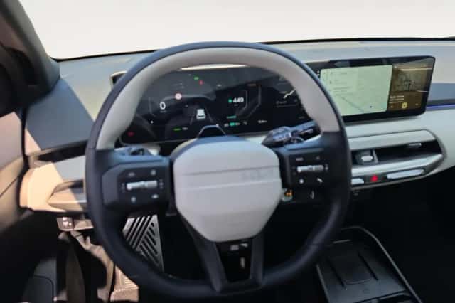 Kia EV4 (2026) thumbnail 13