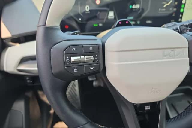 Kia EV4 (2026) thumbnail 14