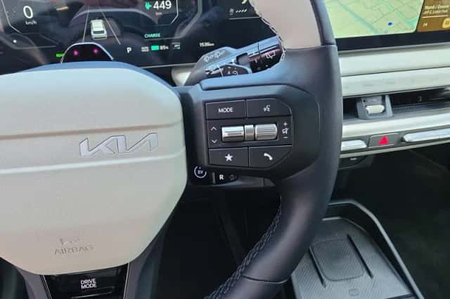 Kia EV4 (2026) thumbnail 15