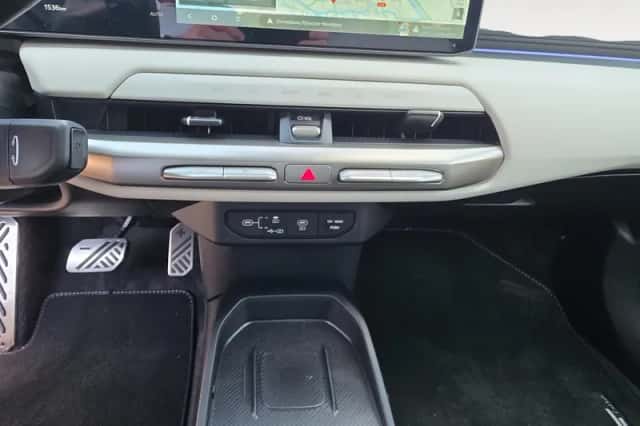 Kia EV4 (2026) thumbnail 20