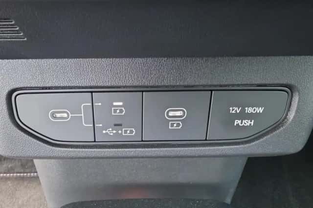 Kia EV4 (2026) thumbnail 21