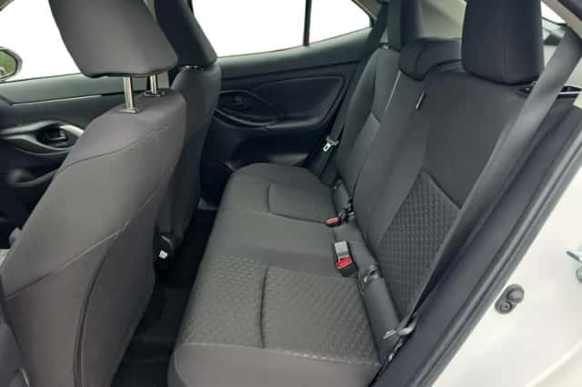 Toyota Yaris Cross (2025) thumbnail 19