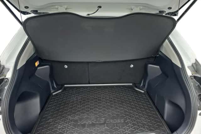 Toyota Yaris Cross (2025) thumbnail 20