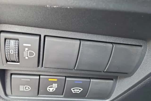 Toyota Yaris Cross (2025) thumbnail 22