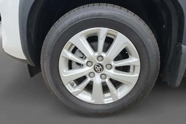 Toyota Yaris Cross (2025) thumbnail 27