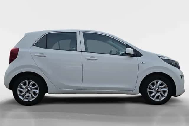 Kia Picanto (2018) thumbnail 5