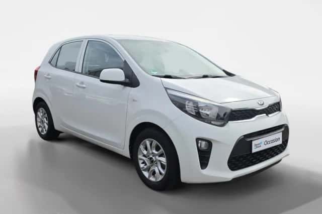 Kia Picanto (2018) thumbnail 6