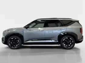 Kia EV5 (2026) thumbnail 2