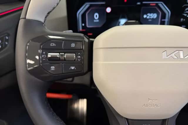 Kia EV5 (2026) thumbnail 17