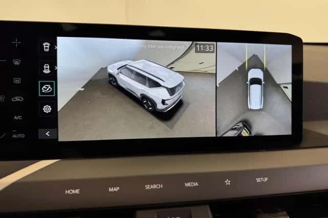 Kia EV5 (2026) thumbnail 20