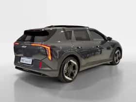 Kia EV4 (2026) thumbnail 5