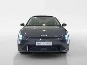 Kia EV4 (2026) thumbnail 8
