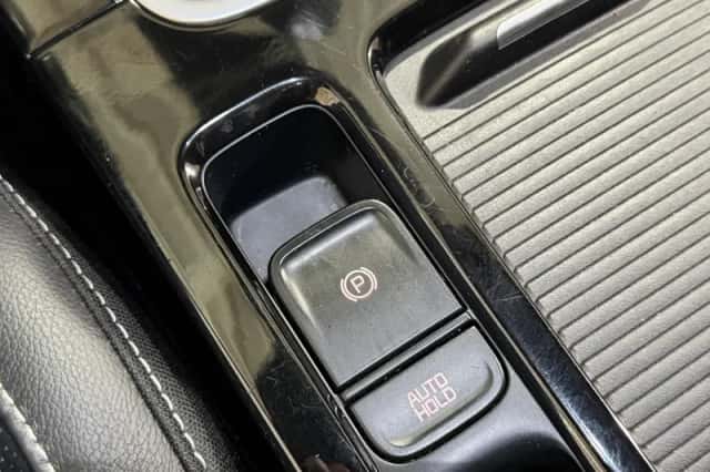 Kia Proceed (2022) thumbnail 25