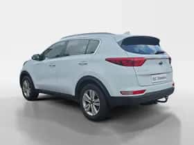 Kia Sportage (2017) thumbnail 2