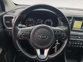 Kia Sportage (2017) thumbnail 12