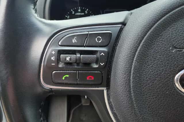 Kia Sportage (2017) thumbnail 13