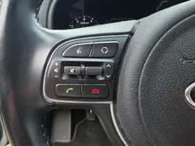 Kia Sportage (2017) thumbnail 13