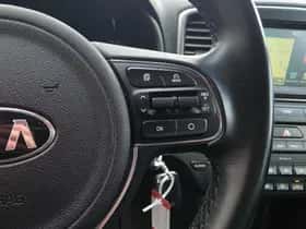 Kia Sportage (2017) thumbnail 14