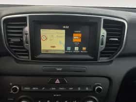 Kia Sportage (2017) thumbnail 16