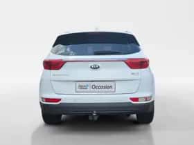 Kia Sportage (2017) thumbnail 3