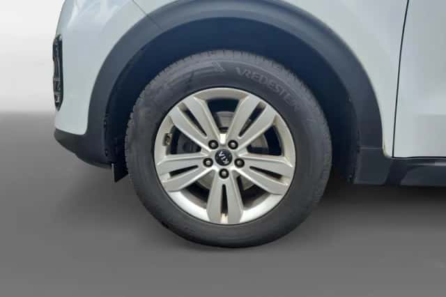 Kia Sportage (2017) thumbnail 24