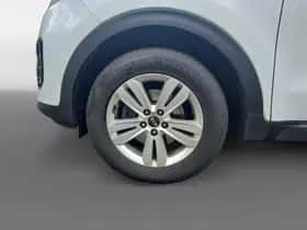 Kia Sportage (2017) thumbnail 24