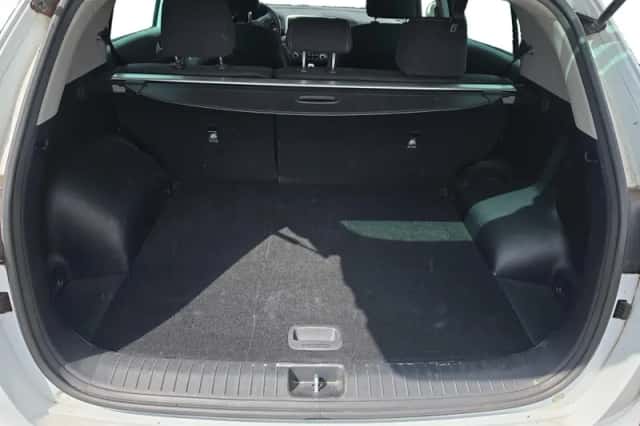 Kia Sportage (2017) thumbnail 25