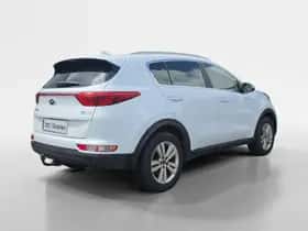 Kia Sportage (2017) thumbnail 4