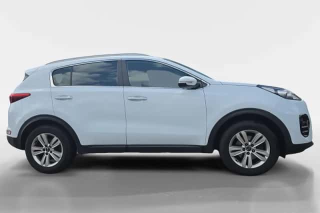 Kia Sportage (2017) thumbnail 5