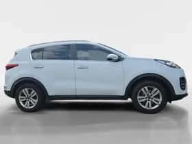 Kia Sportage (2017) thumbnail 5